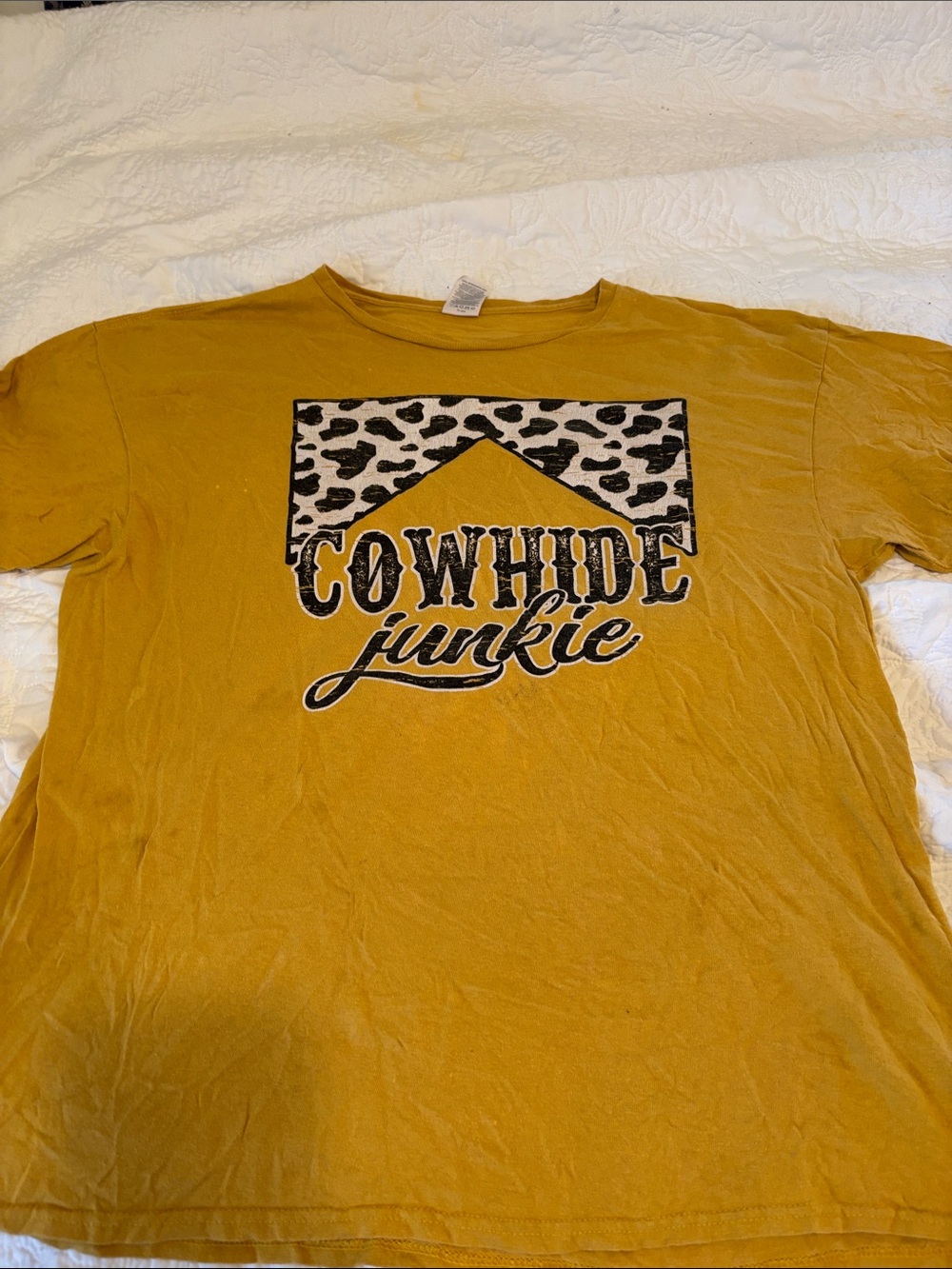 Womens tshirt xl - Picture 1 of 1